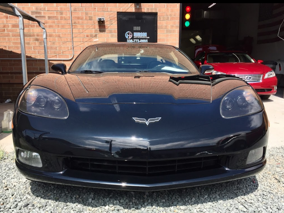 Hudson Autoworks Image